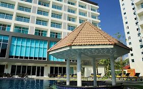 Centara Pattaya Hotel